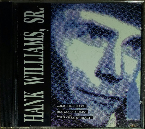 Hank Williams